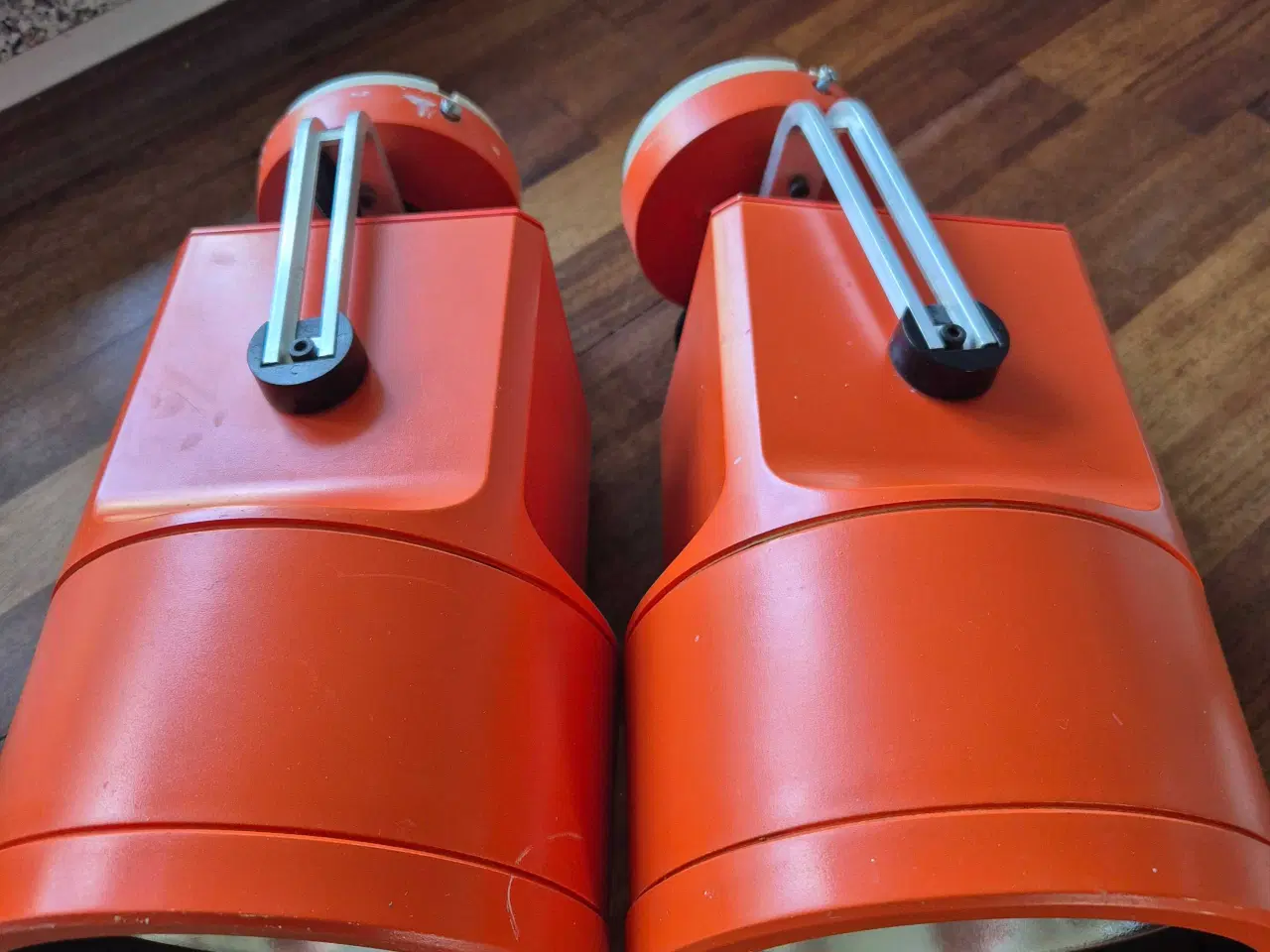 Billede 6 - 2 stk unispot lamper