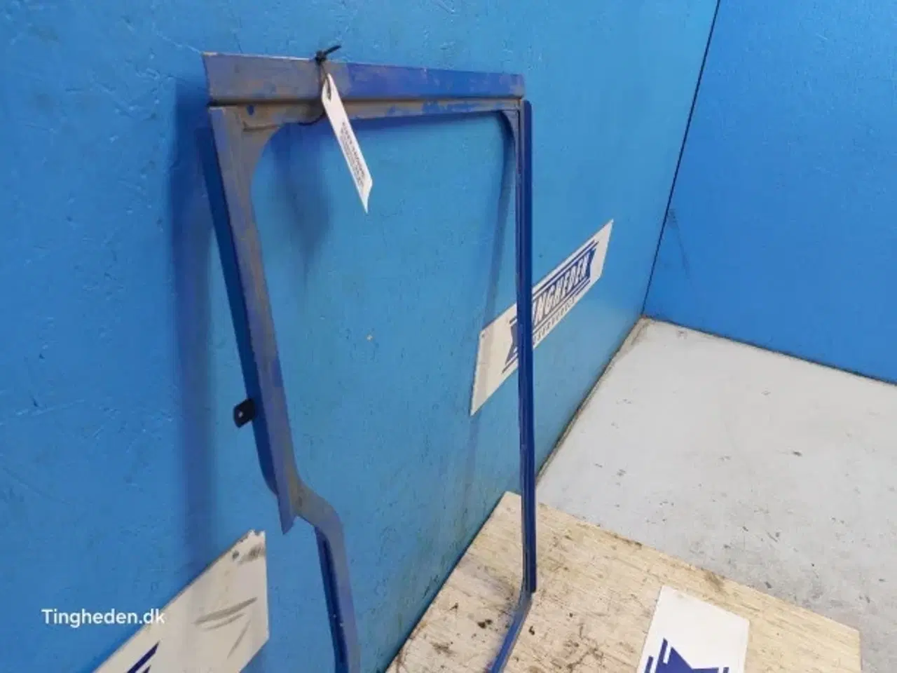 Billede 3 - Ford 5000 Ramme 81822767