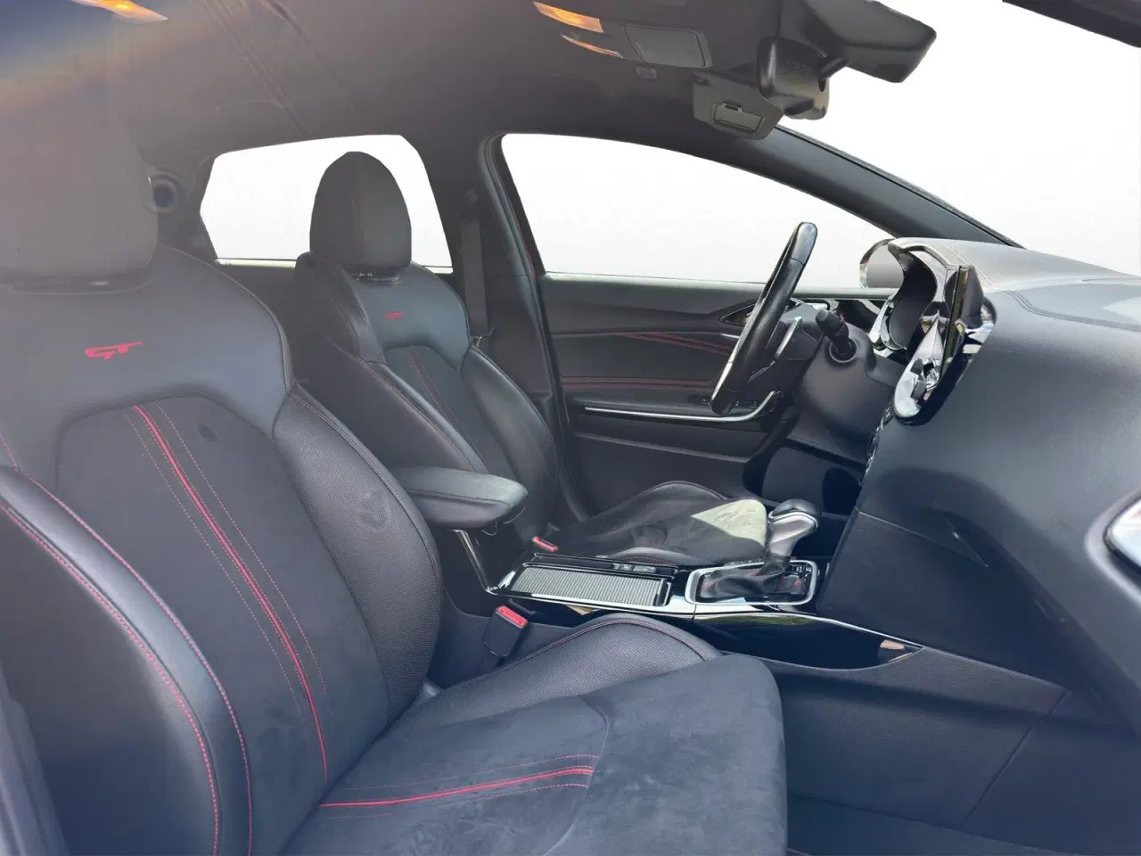 Billede 13 - Kia ProCeed 1,6 T-GDi GT DCT