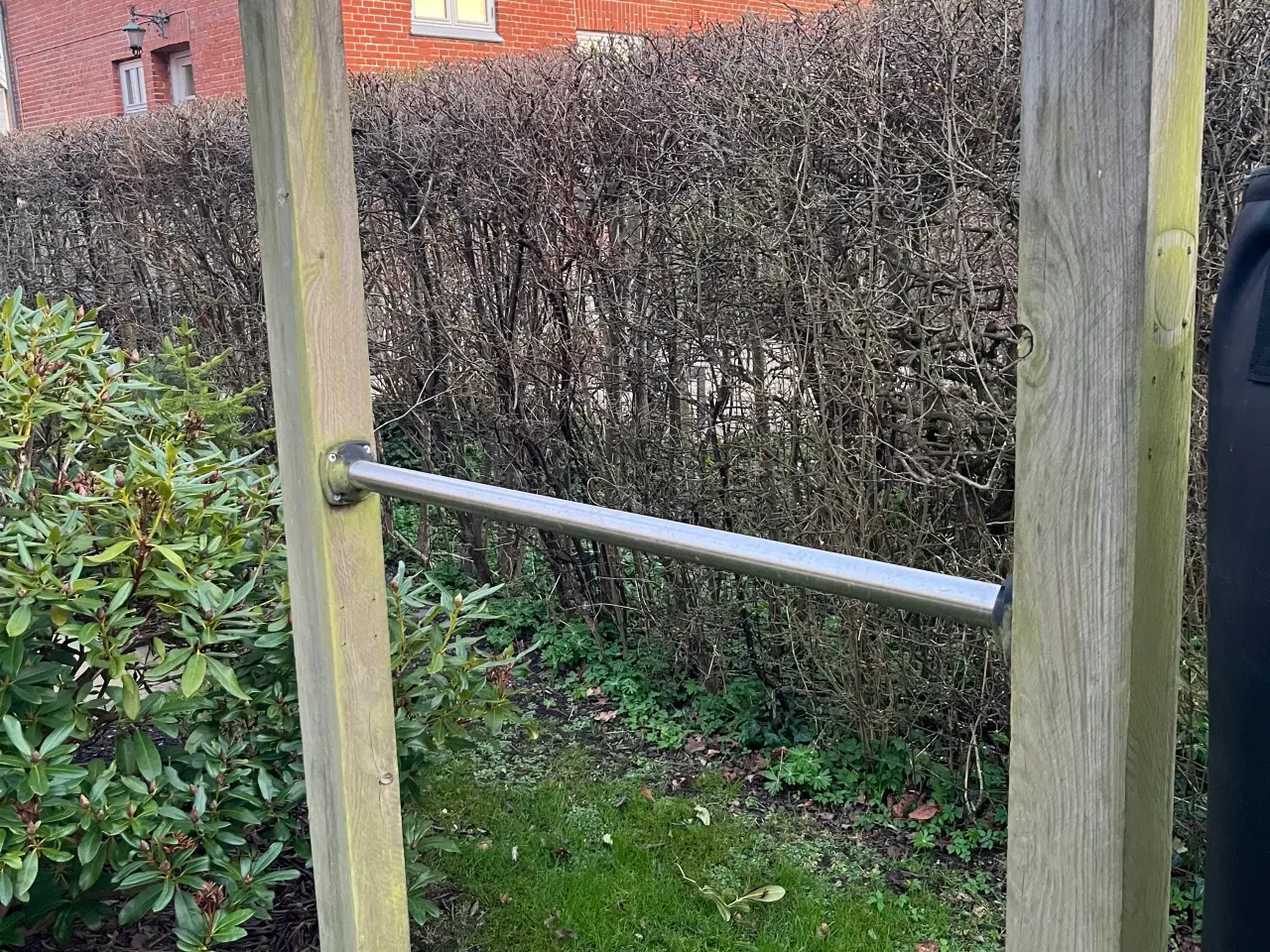 Billede 1 - Kolbøttestænger