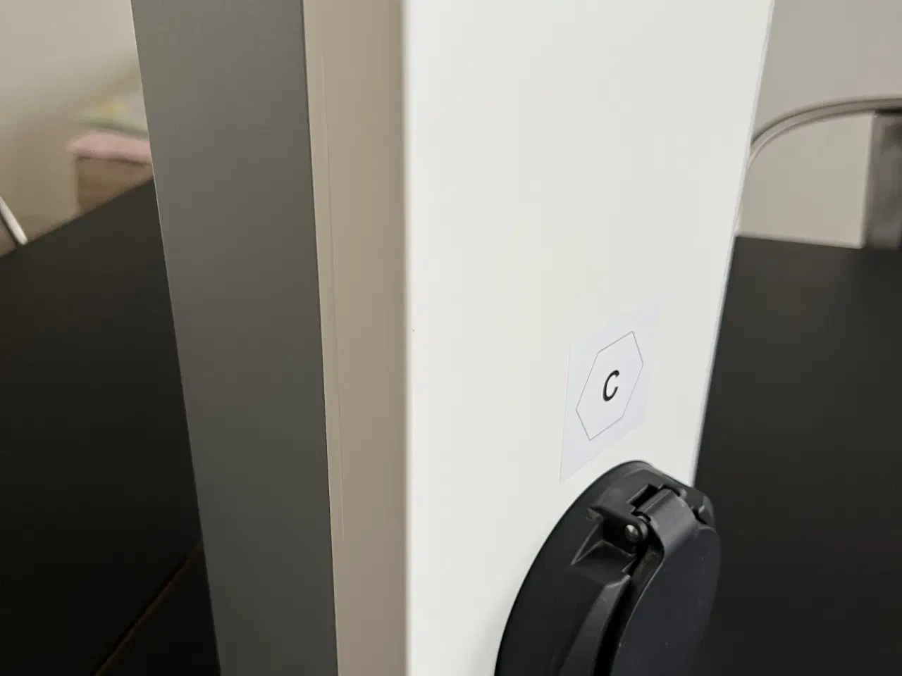 Billede 2 - Bil ladeboks - SUPER TILBUD