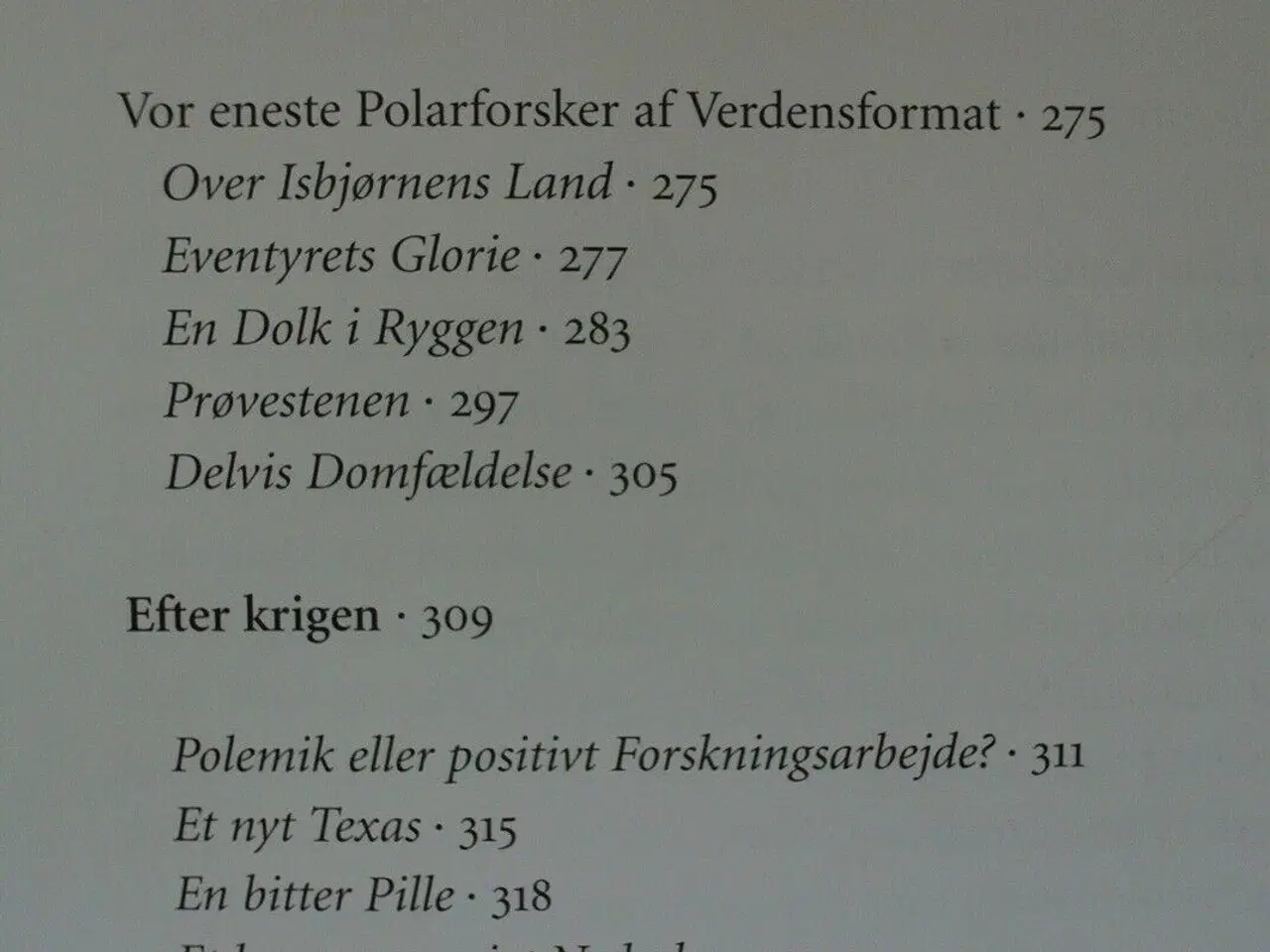 Billede 4 - retten, magten og æren - lauge koch sagen, af chri