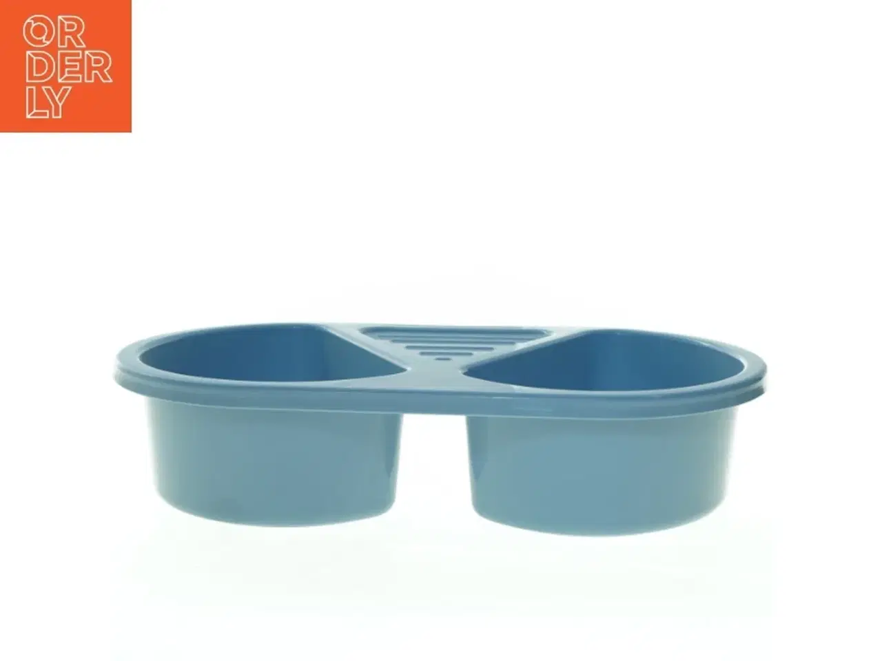 Billede 1 - Hoved-halefad (str. 40 x 22 x 8 cm)