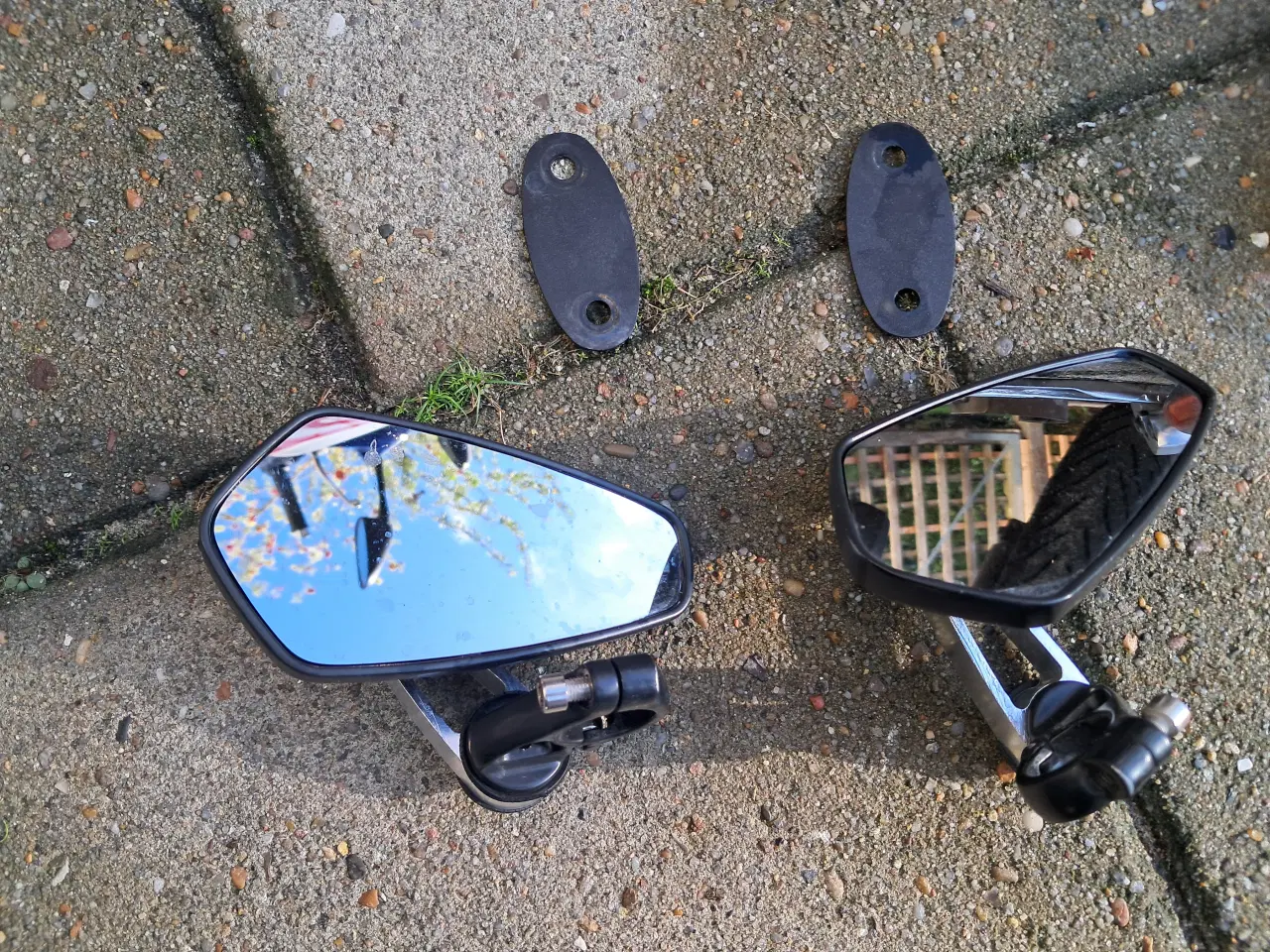 Billede 6 - Honda cbr250r ABS