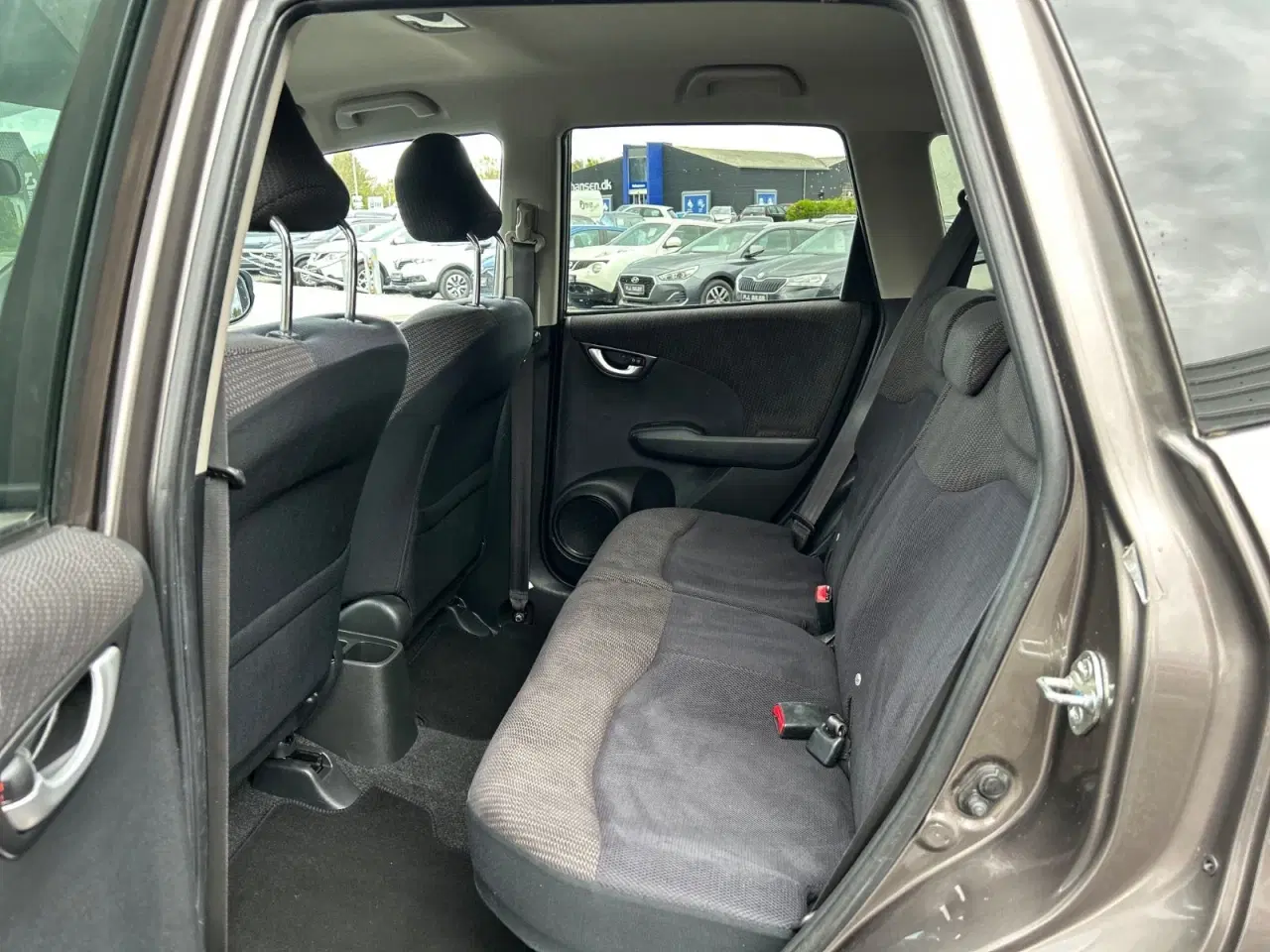 Billede 11 - Honda Jazz 1,4 Comfort+