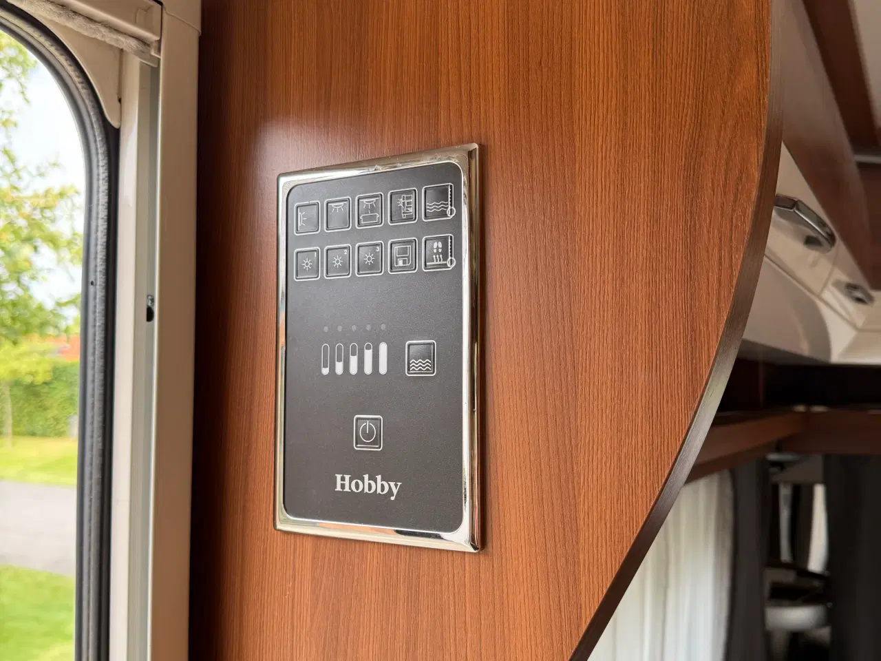 Billede 9 - Hobby 540 UFE