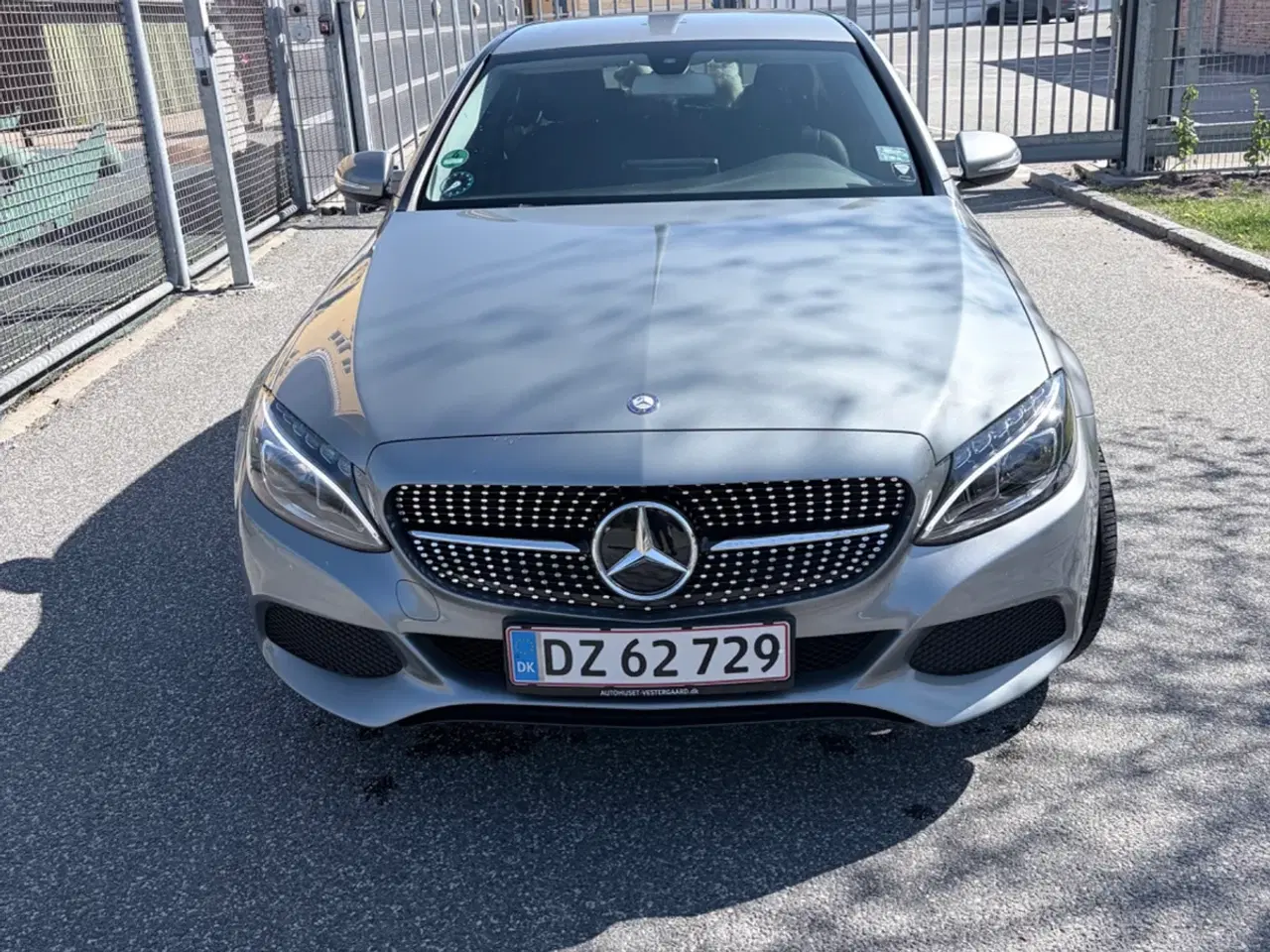 Billede 2 - Mercedes C220 2,2 BlueTEC Avantgarde aut.