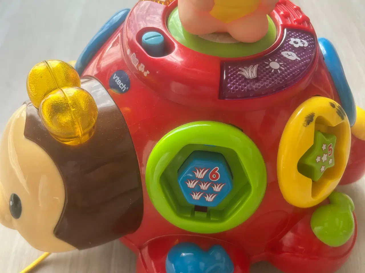 Billede 3 - VTech baby legetøj 