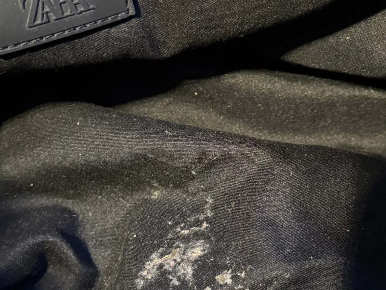 Billede 10 - Zara taske