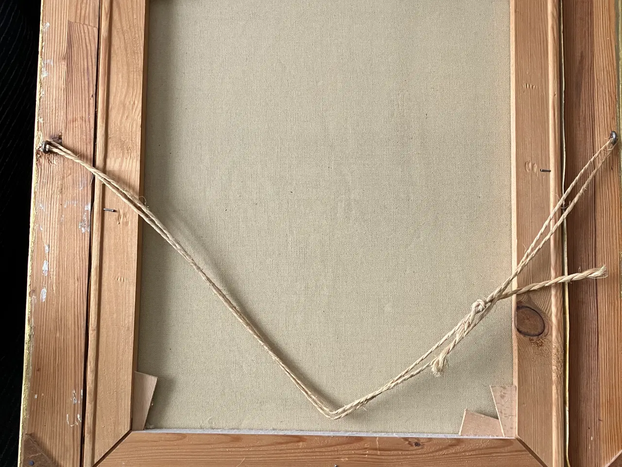 Billede 3 - Maleri af S. Lykke