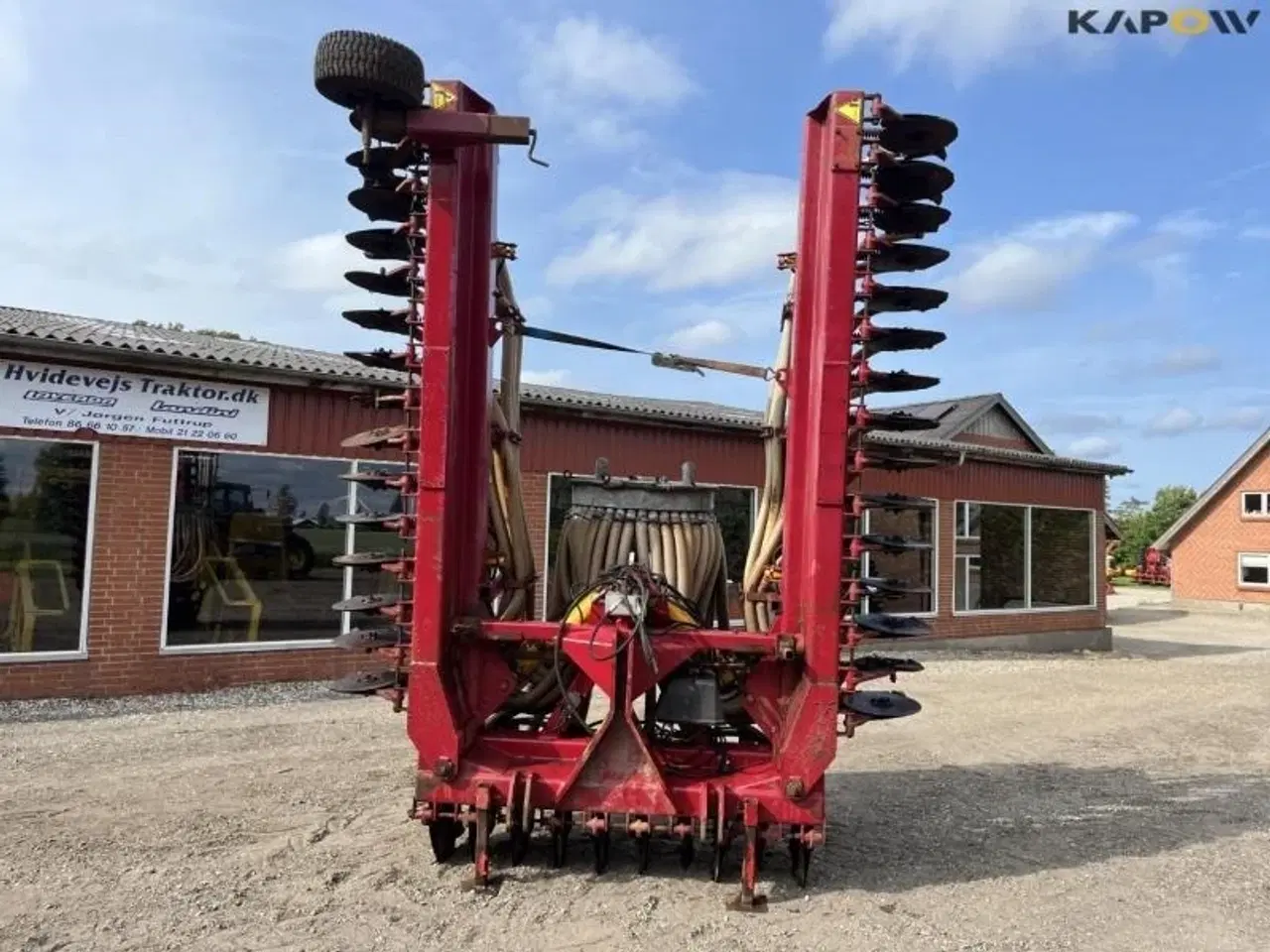 Billede 2 - Vredo ZB8040-3