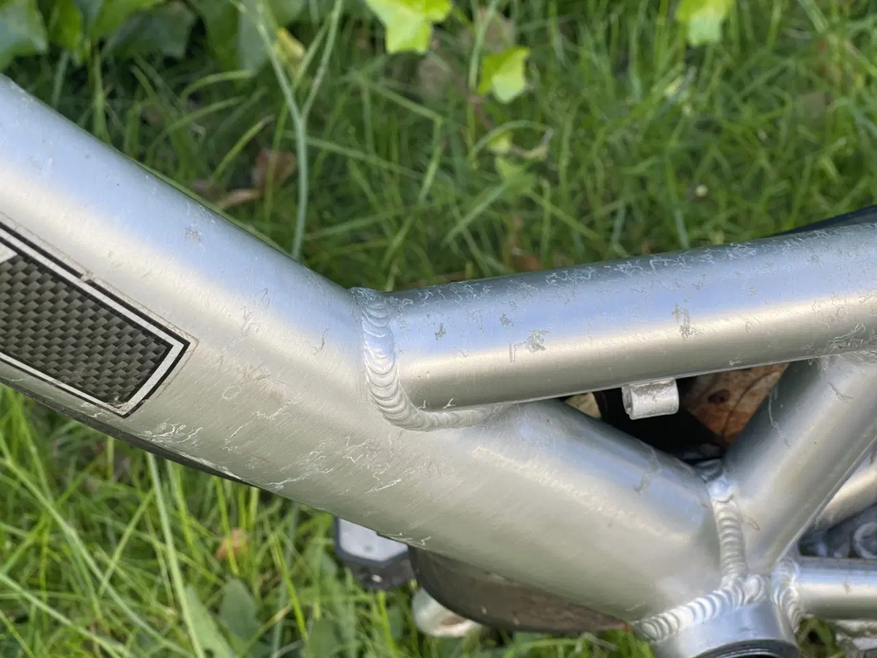 Billede 4 - mustang 7 gear dame cykel 