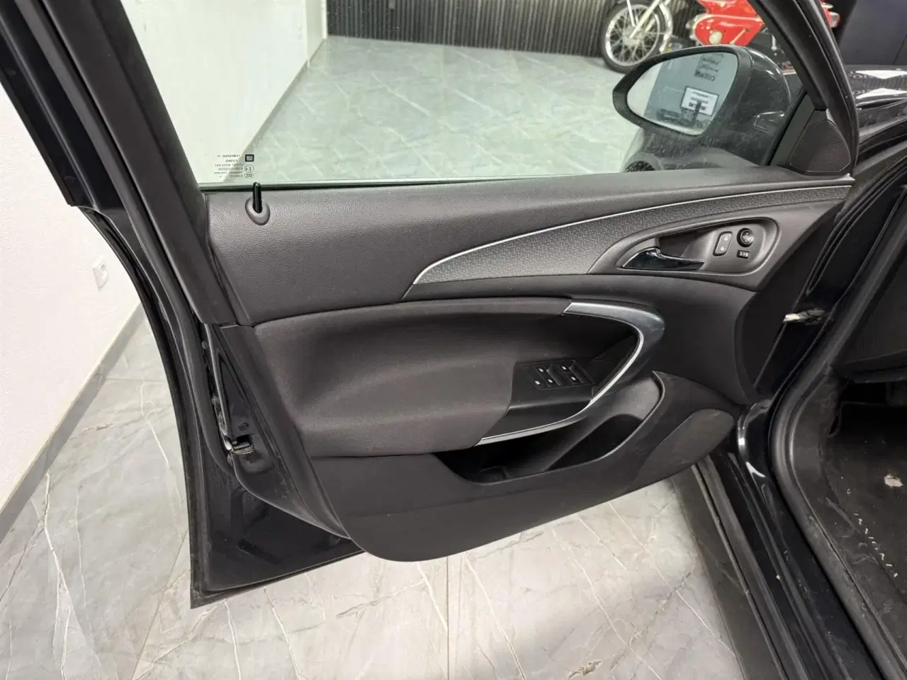 Billede 13 - Opel Insignia Sports Tourer 2,0 CDTI Edition Start/Stop 140HK Stc 6g