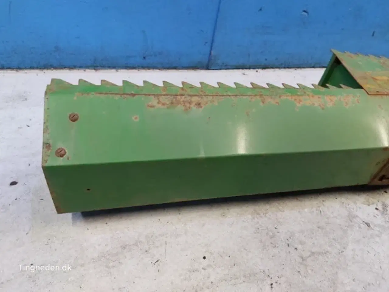 Billede 7 - John Deere 1042 Ryster AZ45556