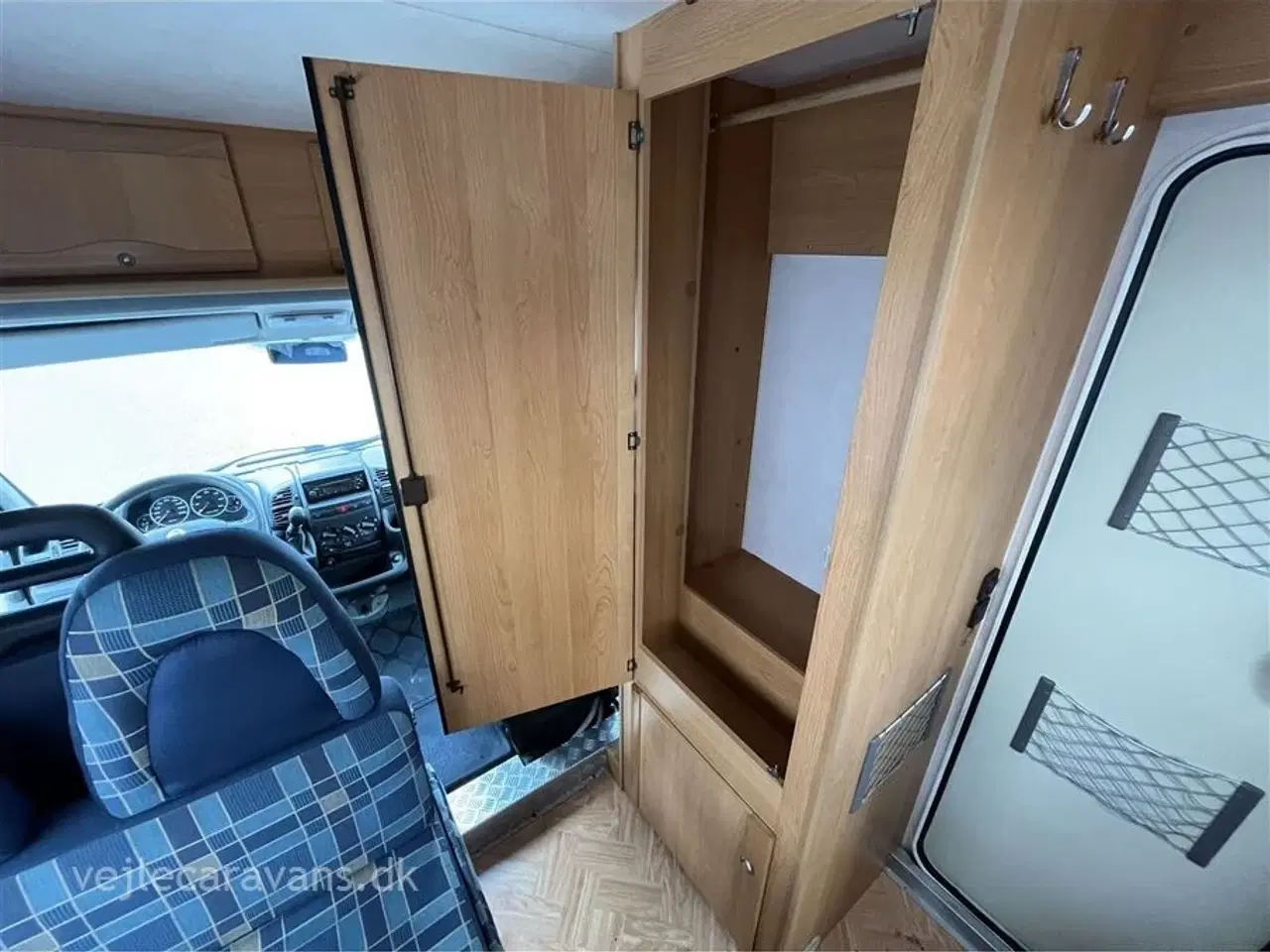 Billede 12 - 2004 - Adria Adriatik