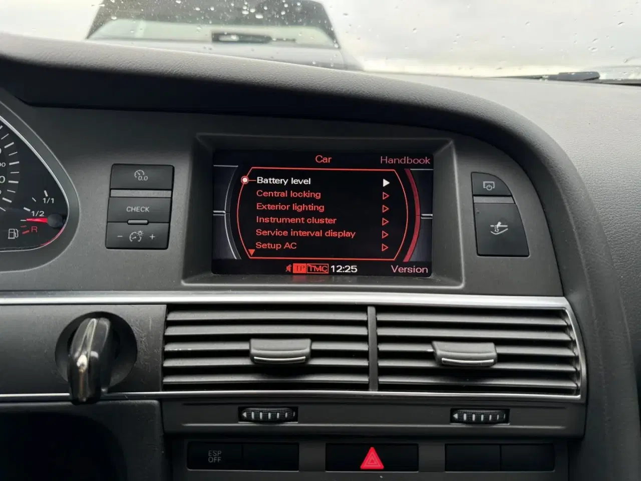 Billede 13 - Audi A6 2,4 V6 177HK 6g