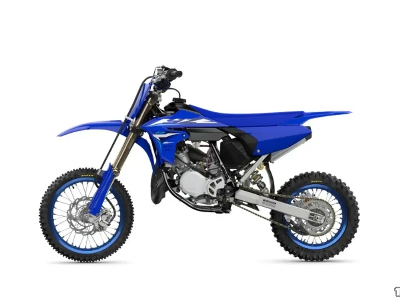Billede 13 - Yamaha YZ 65