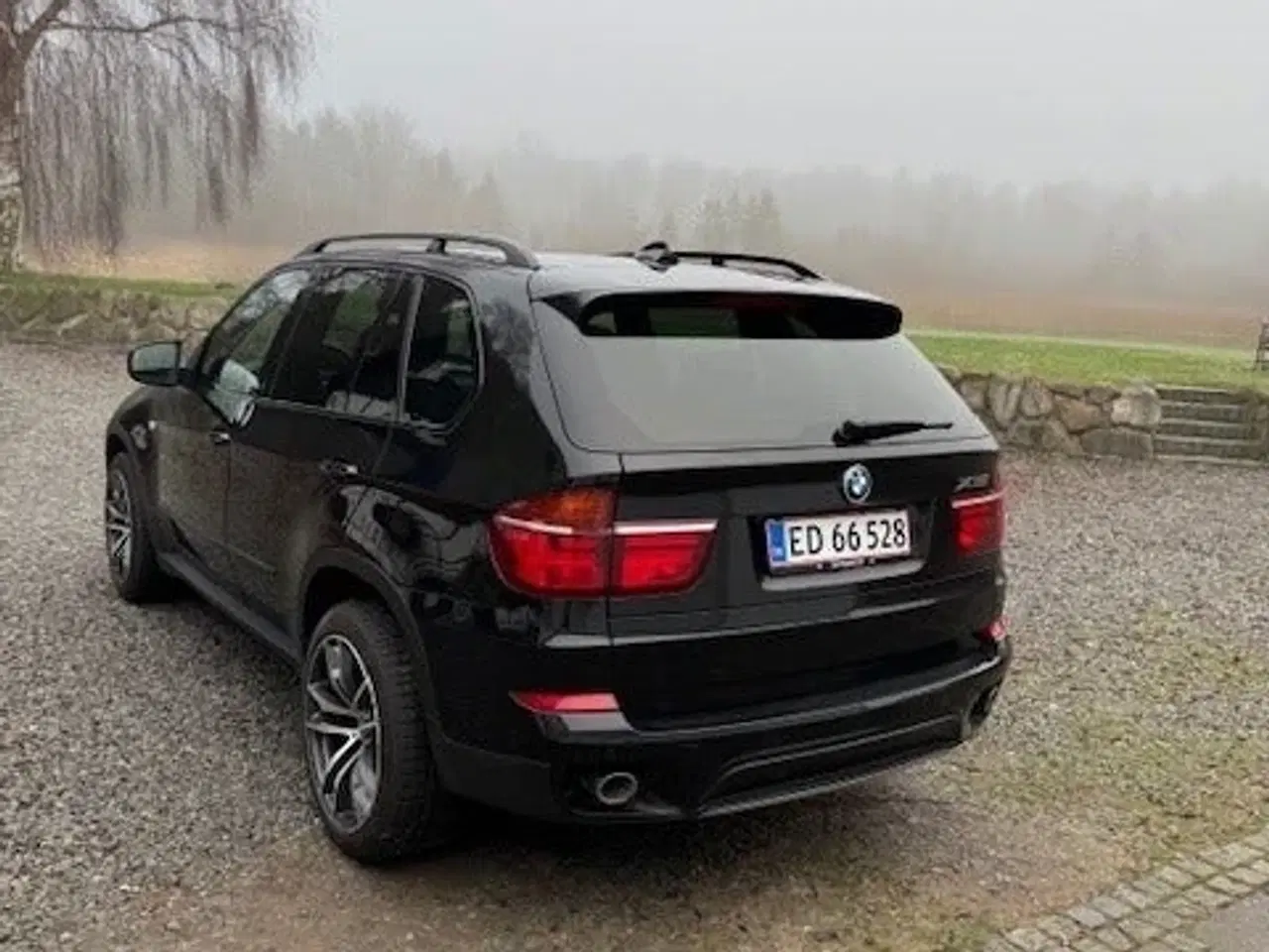 Billede 7 - BMW X5 3,0 xDrive40d aut.