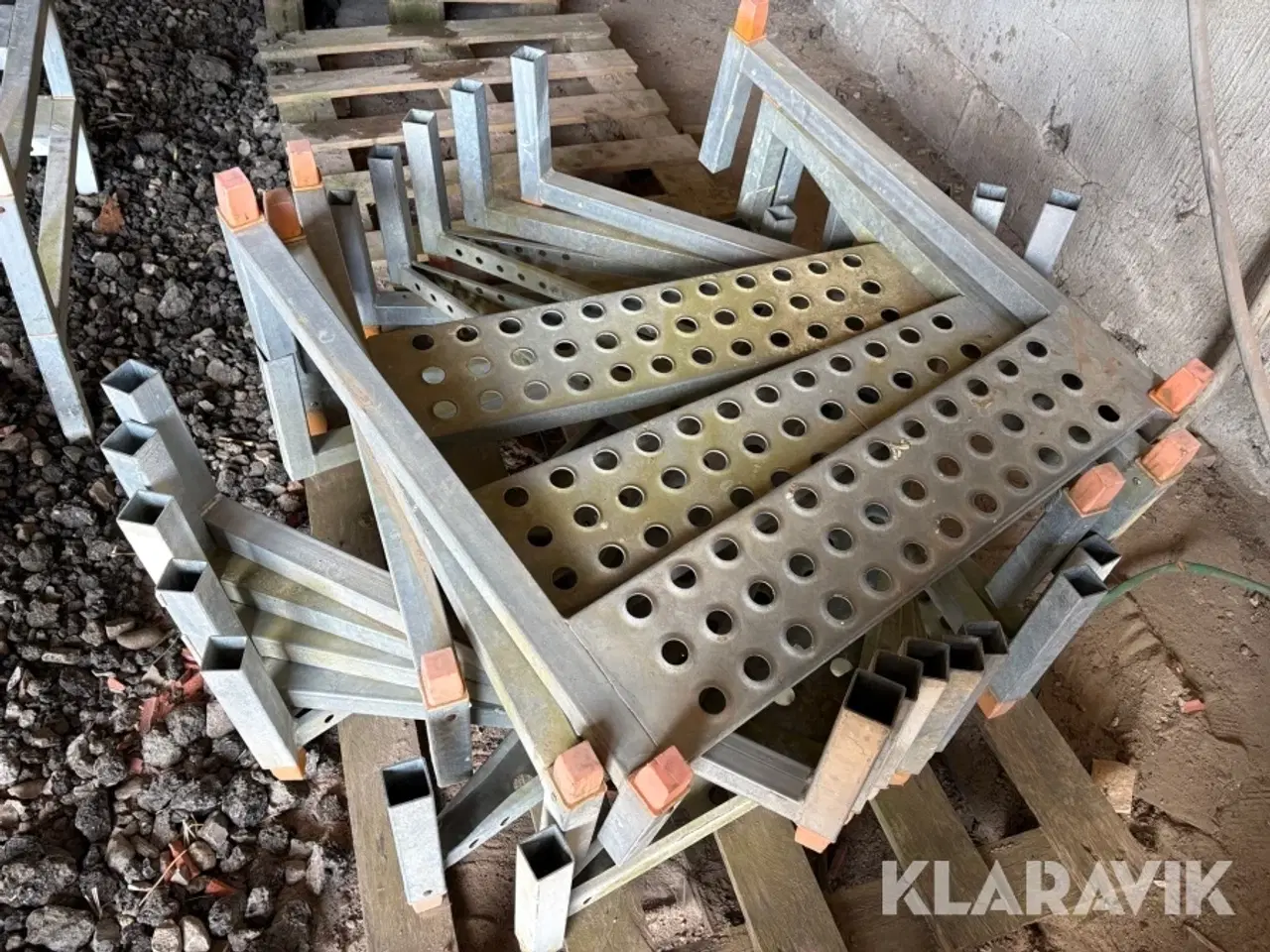 Billede 2 - Trappesystem Easey Steps