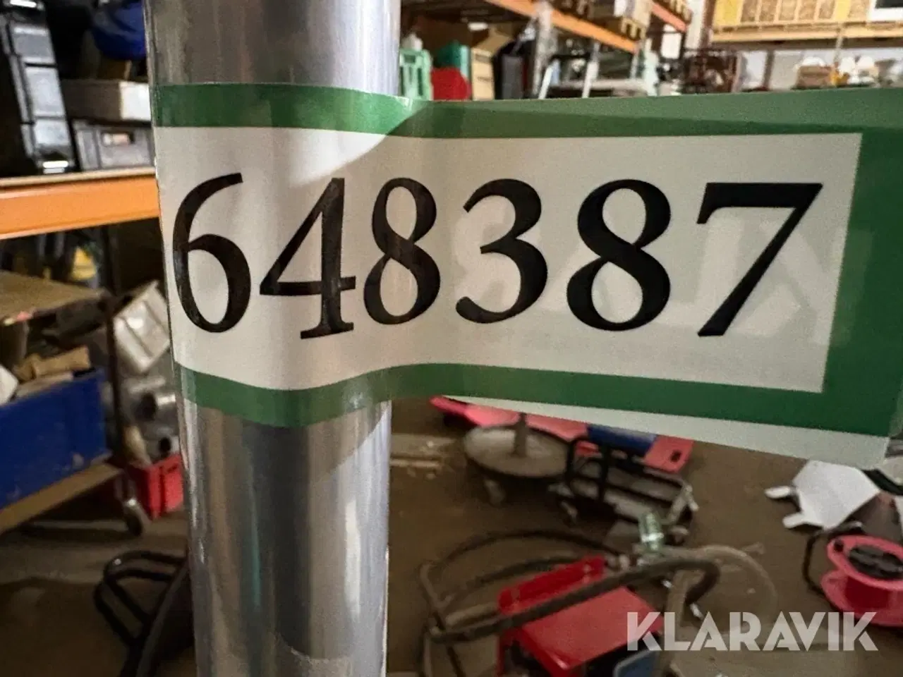 Billede 11 - Dugholder 4styk