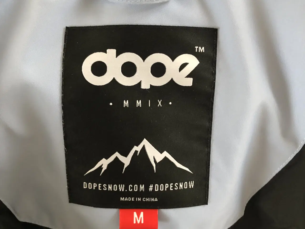 Billede 5 - DOPE pige-dame skijakke 