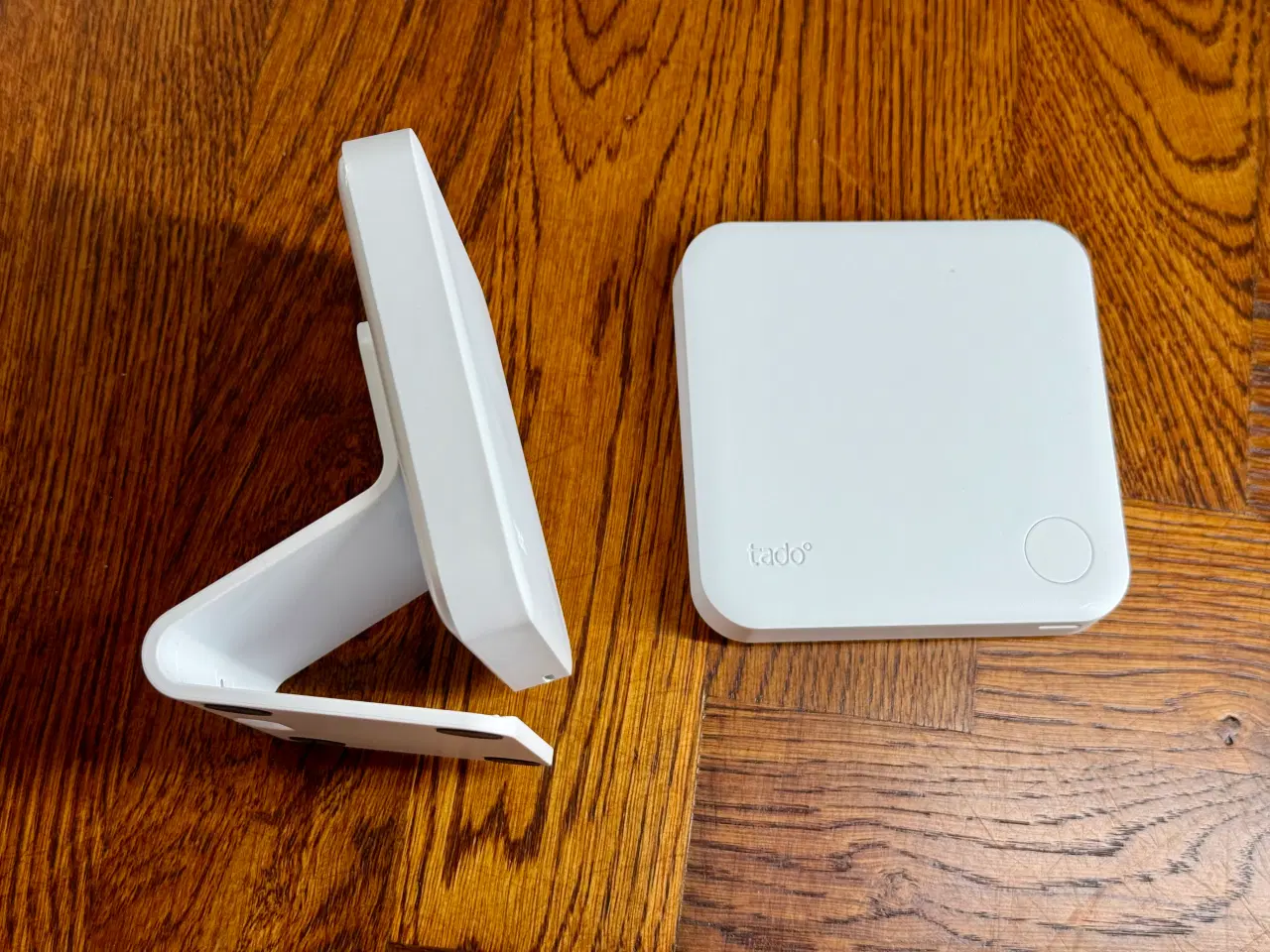 Billede 3 - Tado V3+ Smart Termostatsæt, 6 radiatortermostater