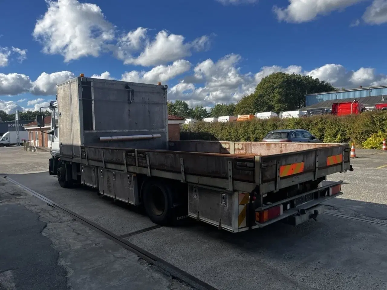 Billede 4 - Iveco Euro Cargo 120 E 24 Tector  