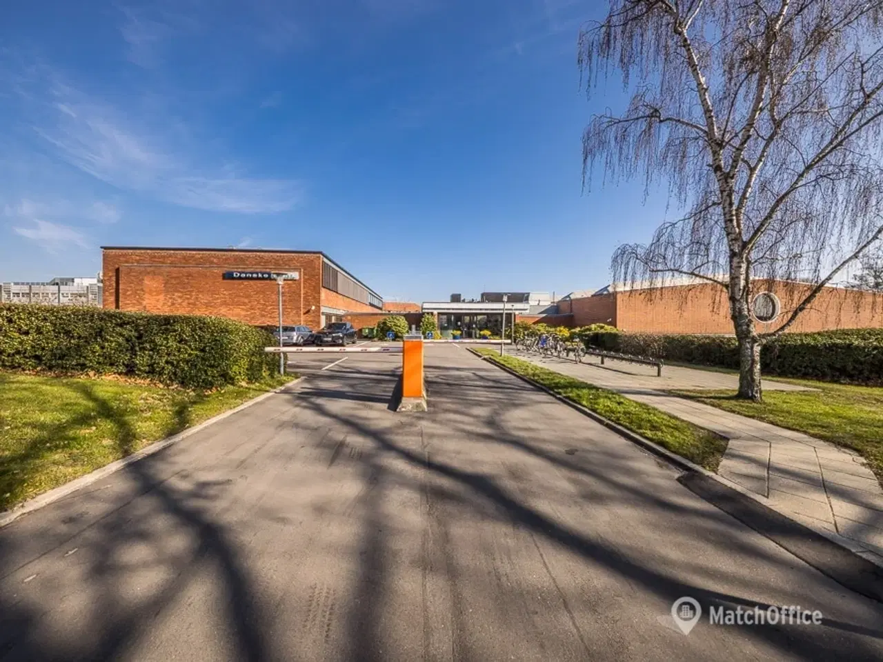 Billede 6 - Datacenter eller anden anvendelse