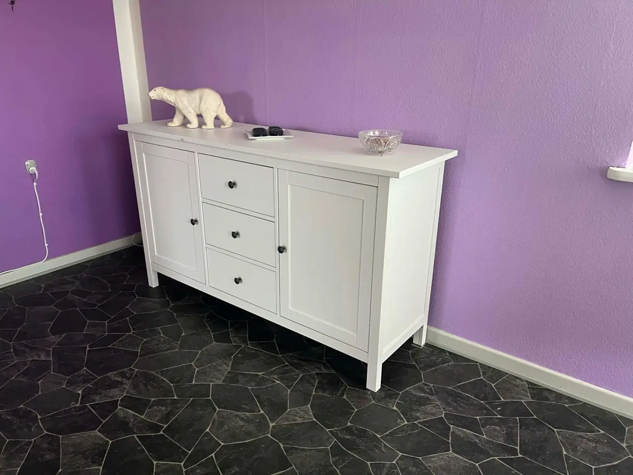 Billede 2 - Vedligeholdt kommode