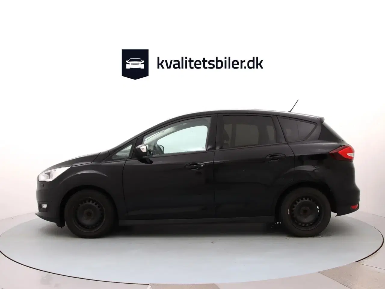 Billede 2 - Ford C-MAX 1,5 TDCi 120 Business Van