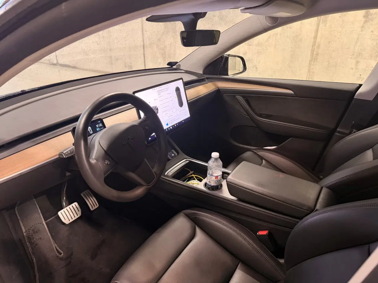 Billede 7 - Tesla Model Y  Performance AWD