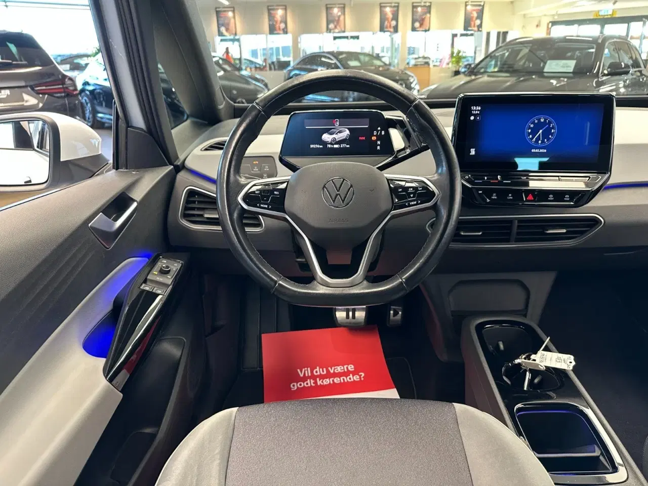 Billede 21 - VW ID.3 58 Pro