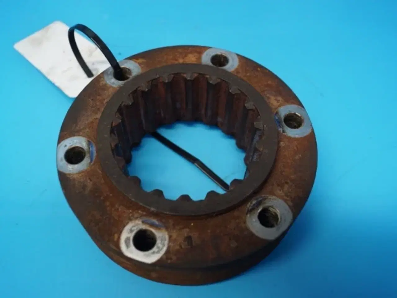 Billede 5 - New Holland TX36 Kobling 454019