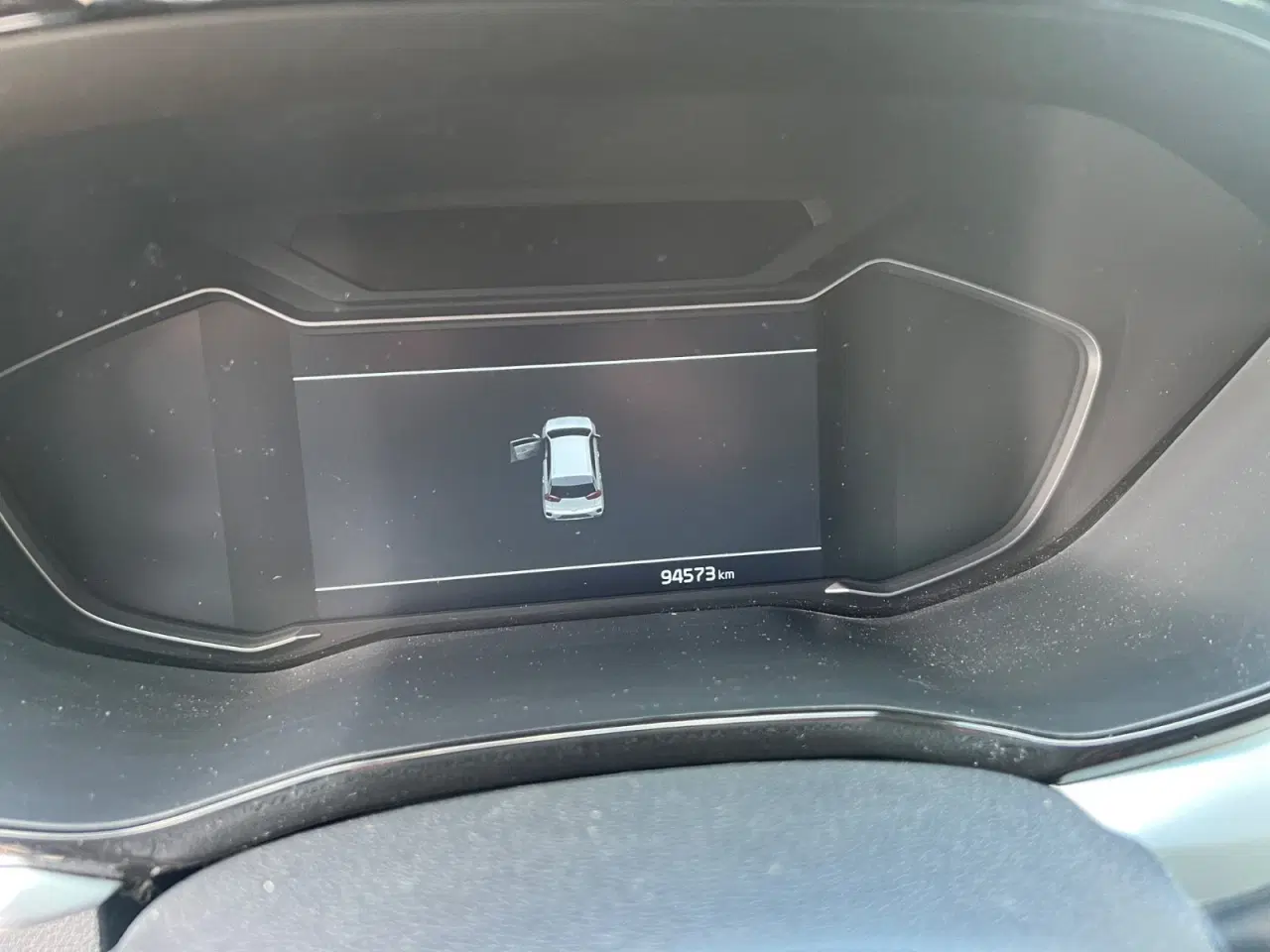 Billede 16 - Kia Niro 1,6 PHEV Advance DCT