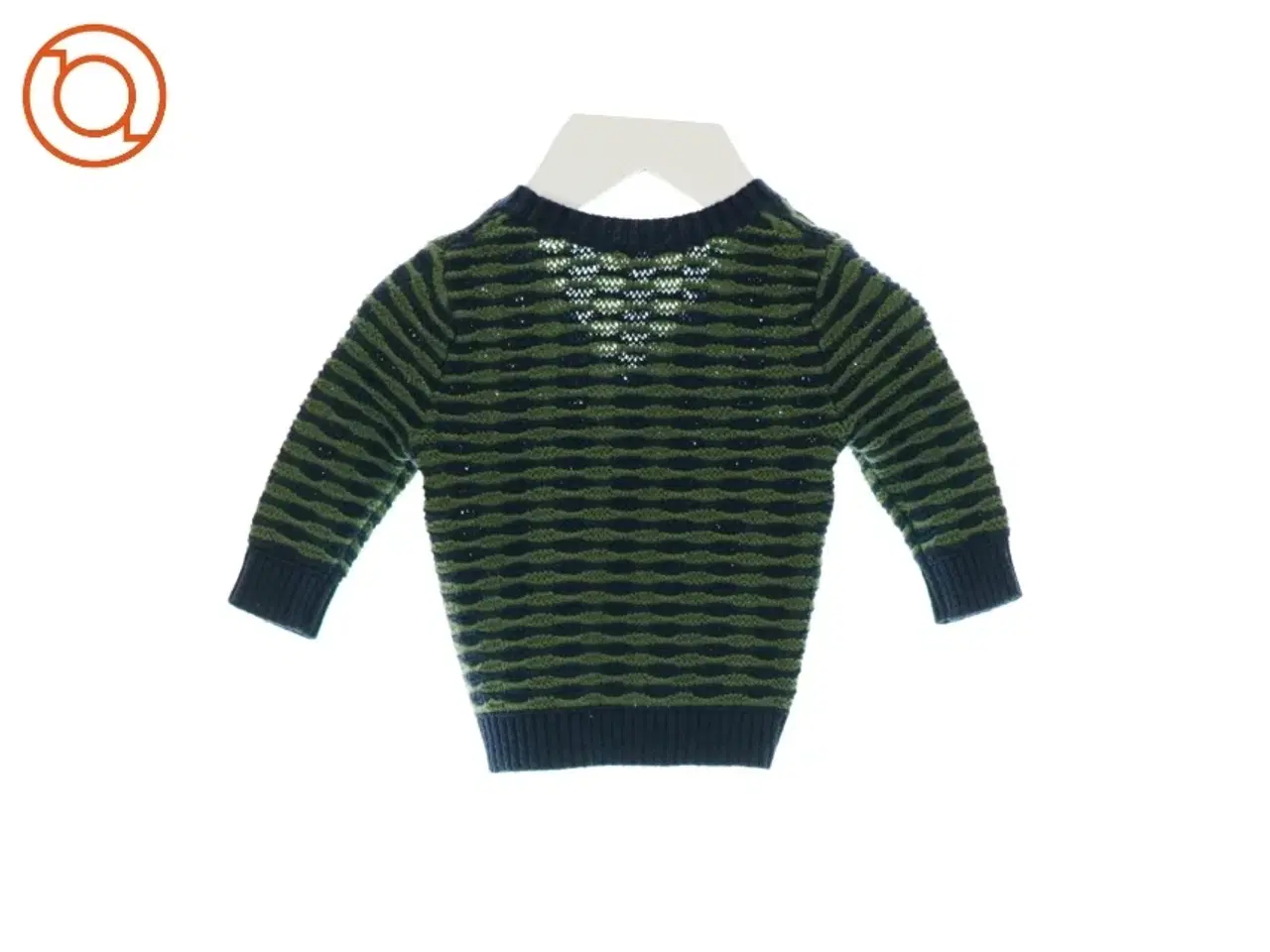 Billede 2 - Cardigan fra Benetton (Ca. Str. 56-62)