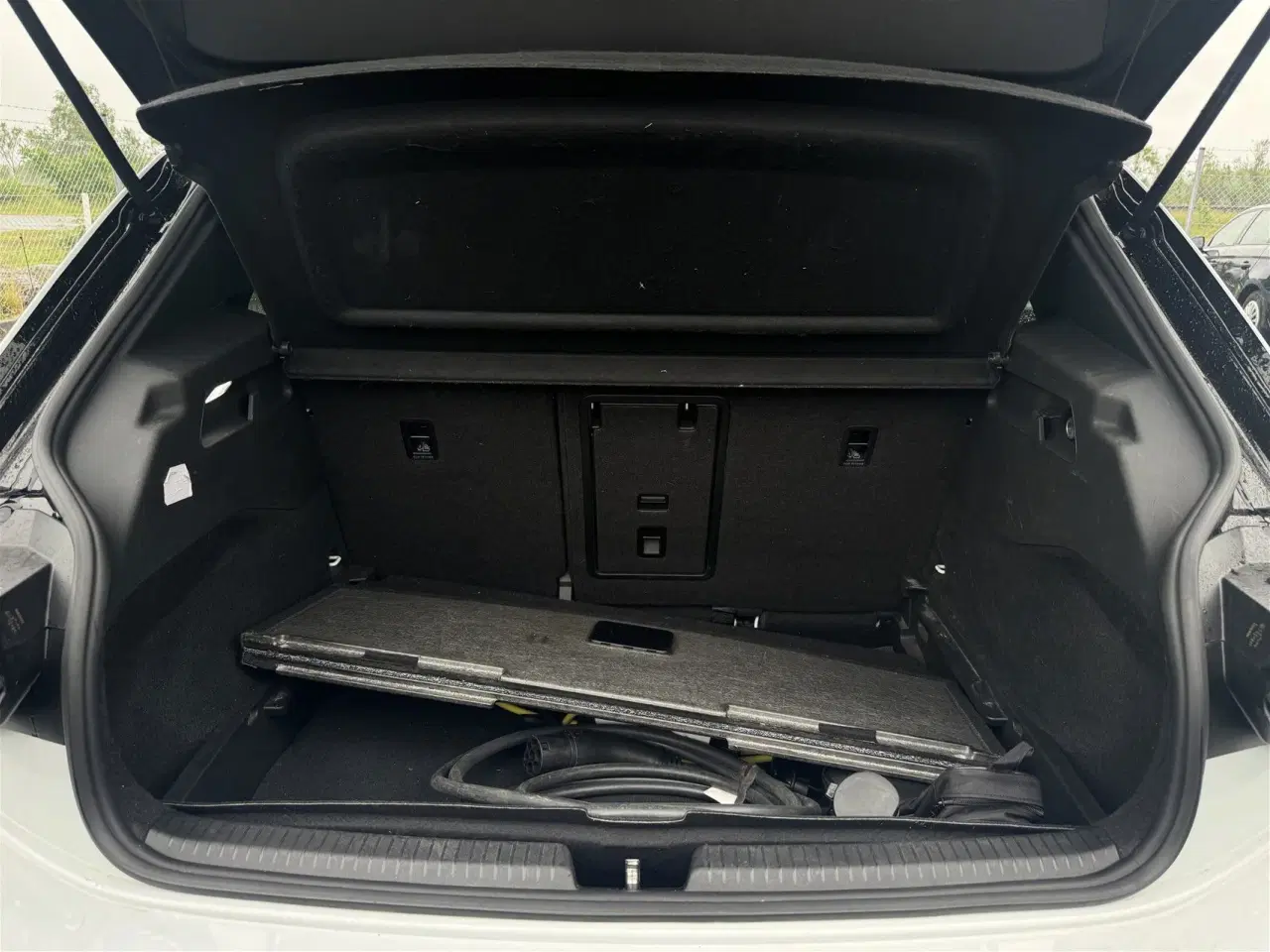 Billede 25 - VW ID.3 EL 1st Max Pro Performance 204HK 5d Aut.