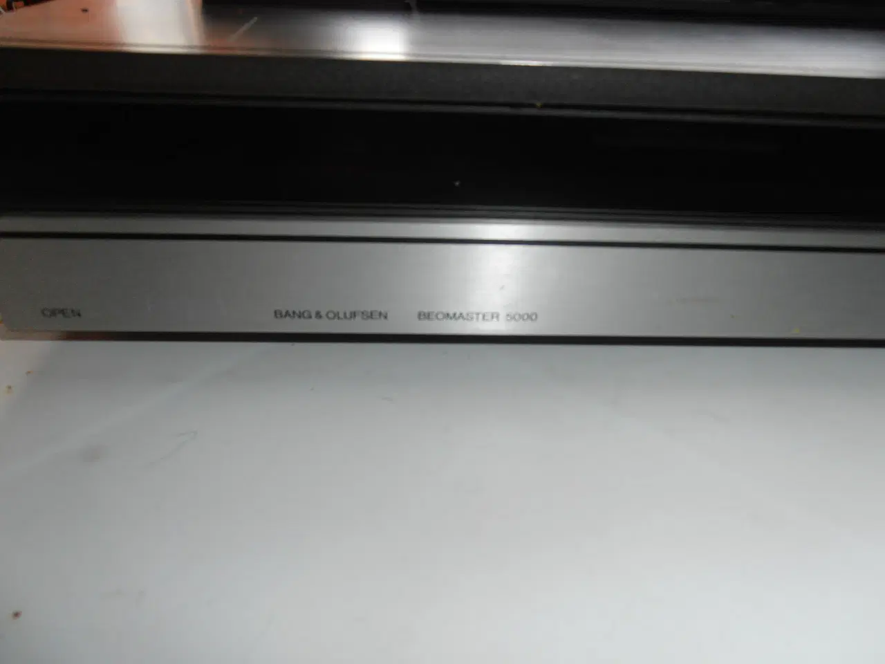 Billede 3 - Diverse 5000 Bang & Olufsen