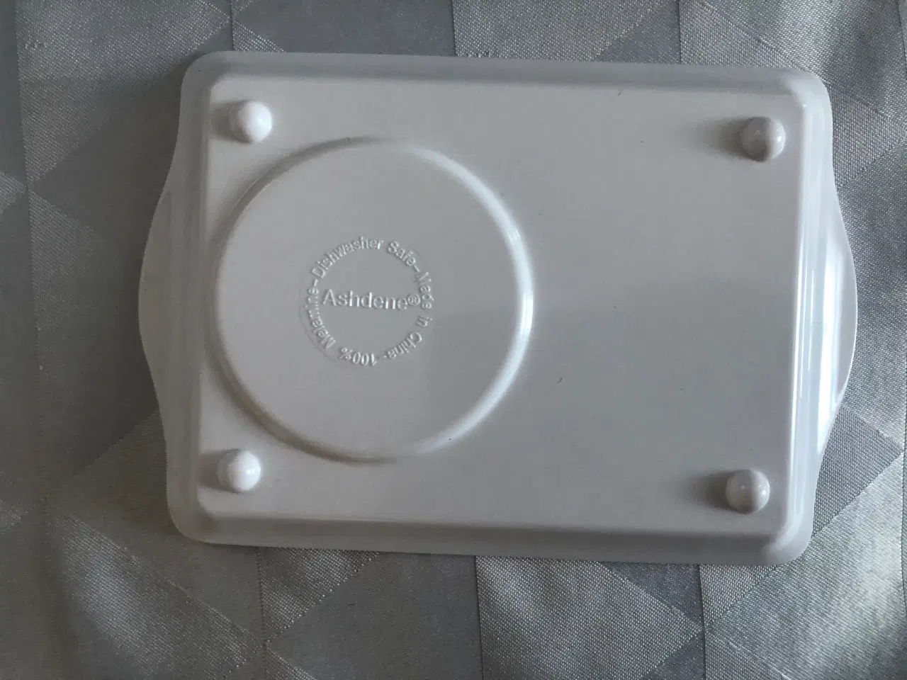 Billede 16 - Australsk lille bakke fra 2006 - design af Ashdene