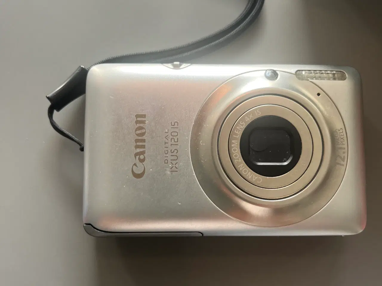 Billede 2 - Canon kamera Ixus120 IS