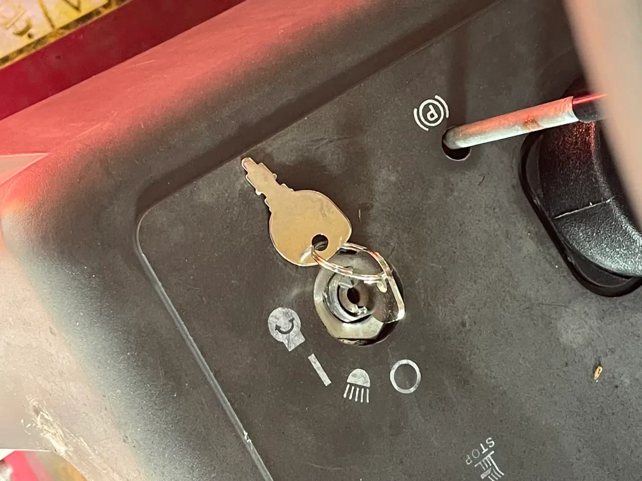 Billede 15 - Murray Sentinrl 145/102