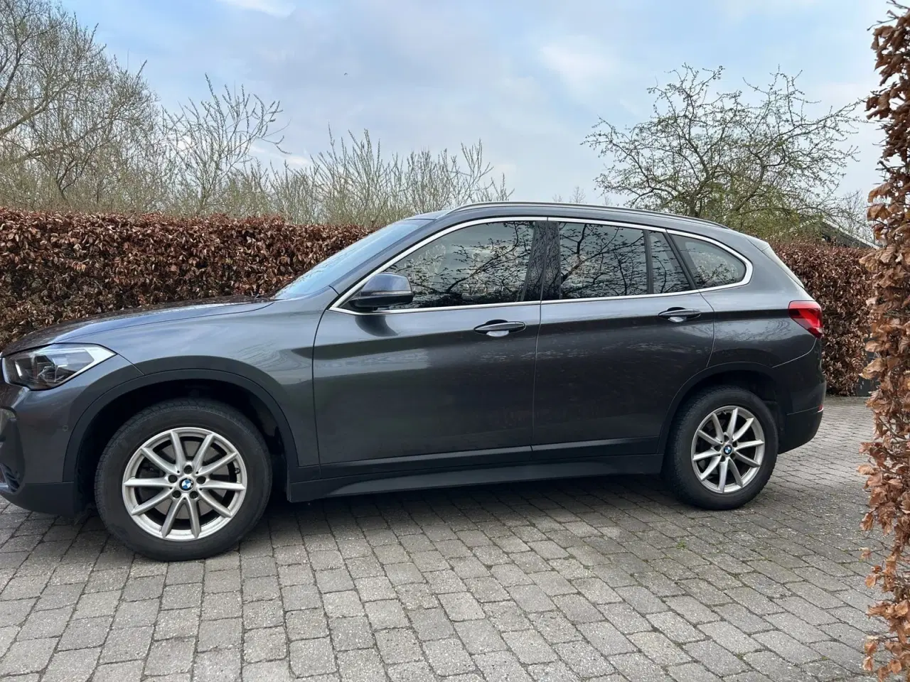 Billede 4 - BMW X1 2,0 xDrive20i aut.