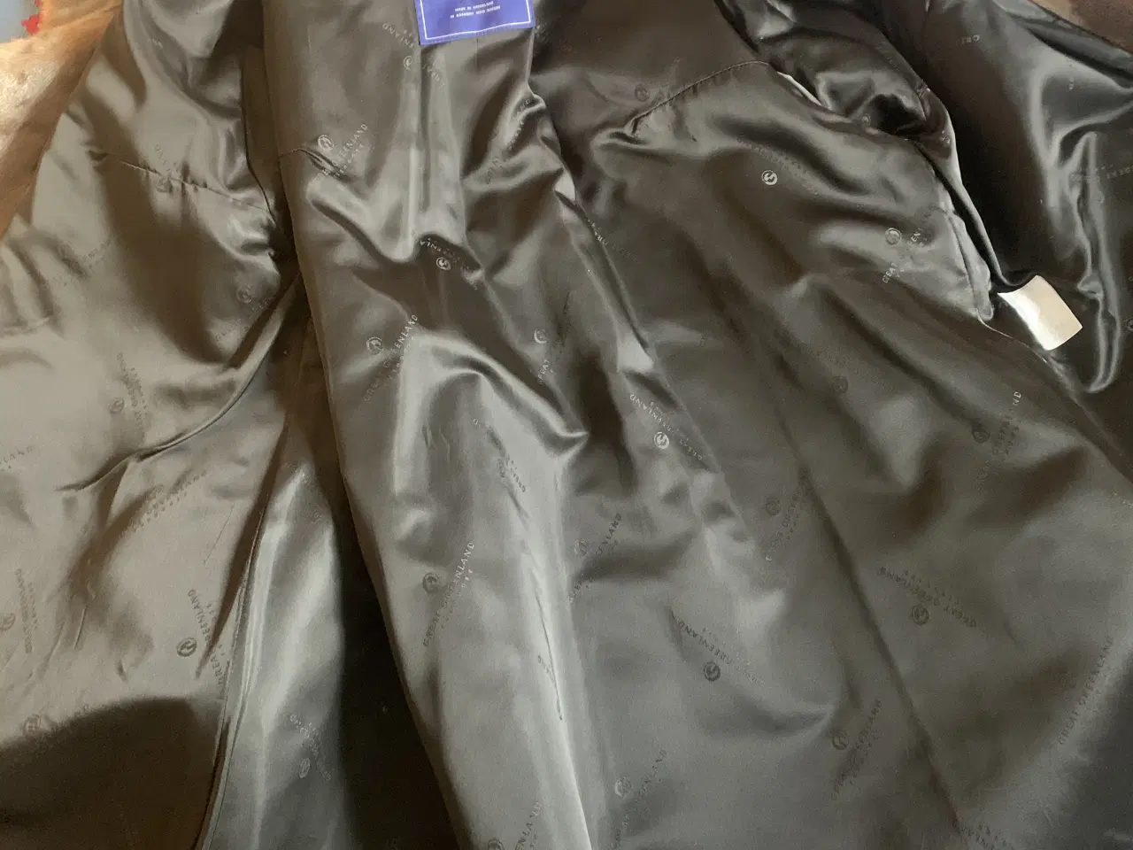 Billede 3 - Swinger i harpsæl fra Great Greenland