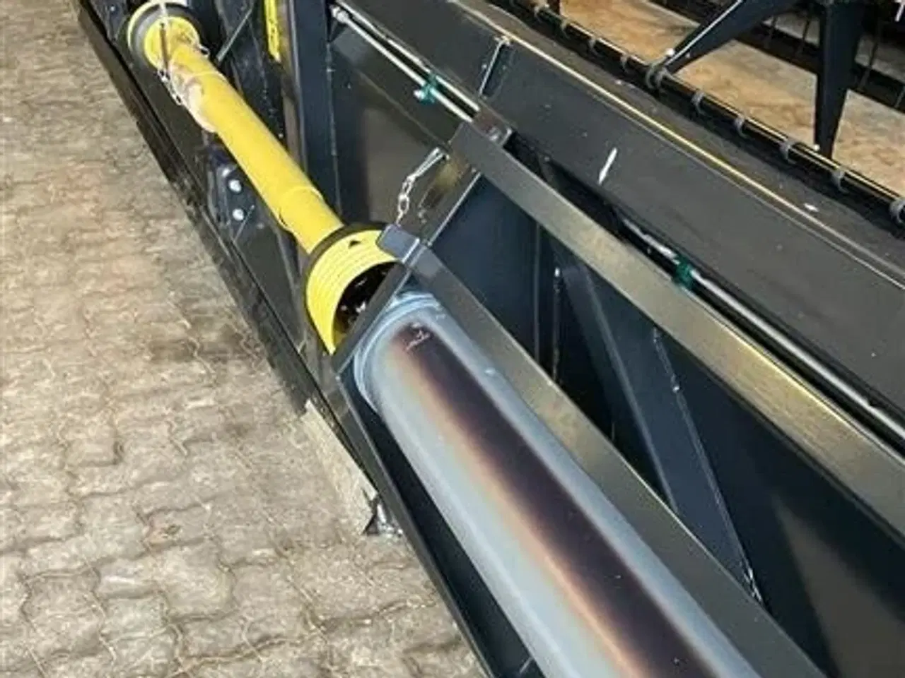 Billede 2 - Deutz-Fahr DH900A 30 fod med tilbehør