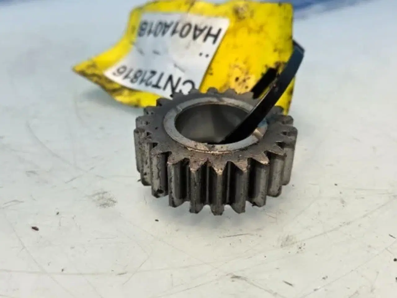 Billede 7 - Massey Ferguson 690 Tandhjul 515962M1