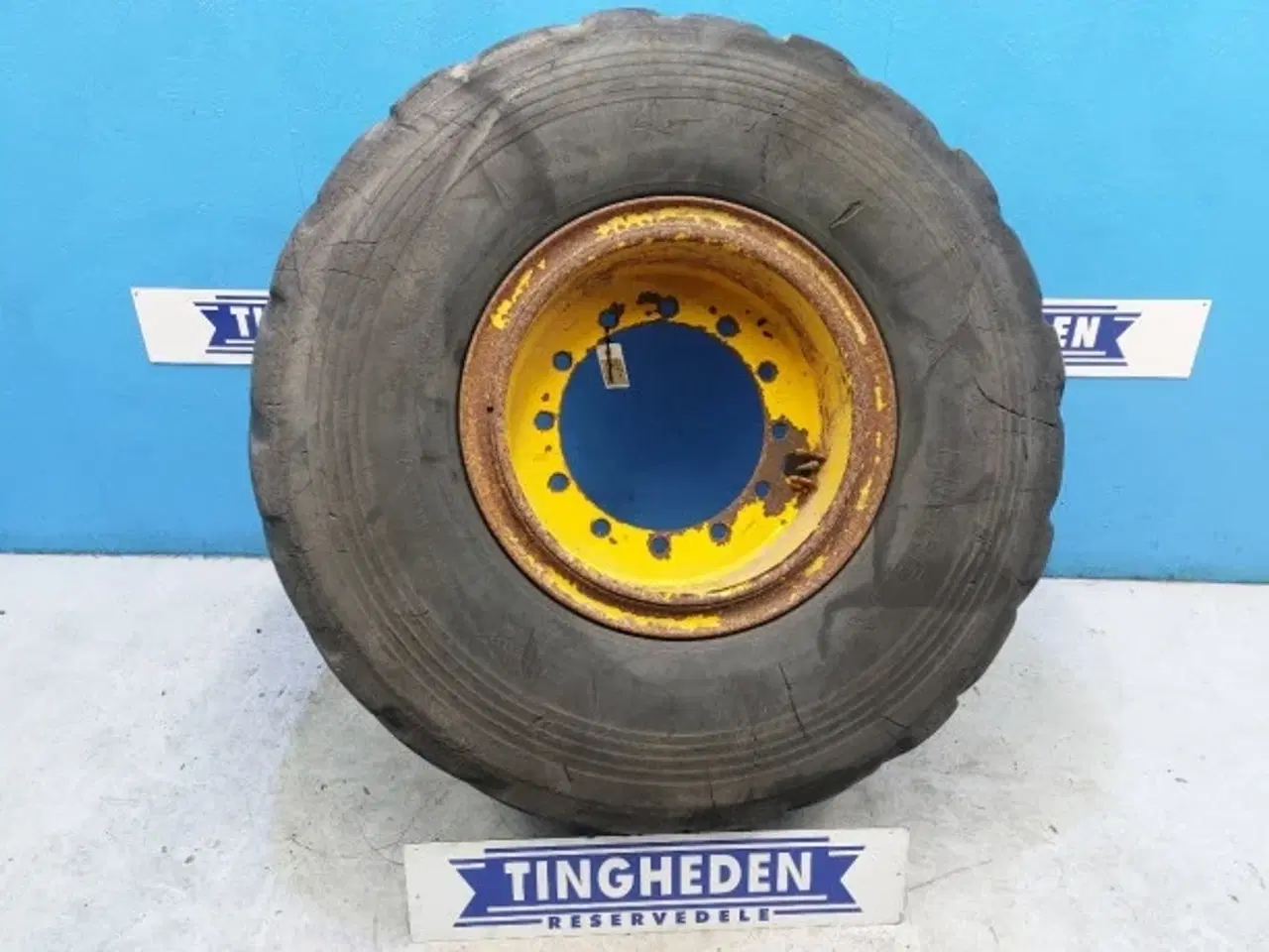 Billede 1 - 24" 20-R24