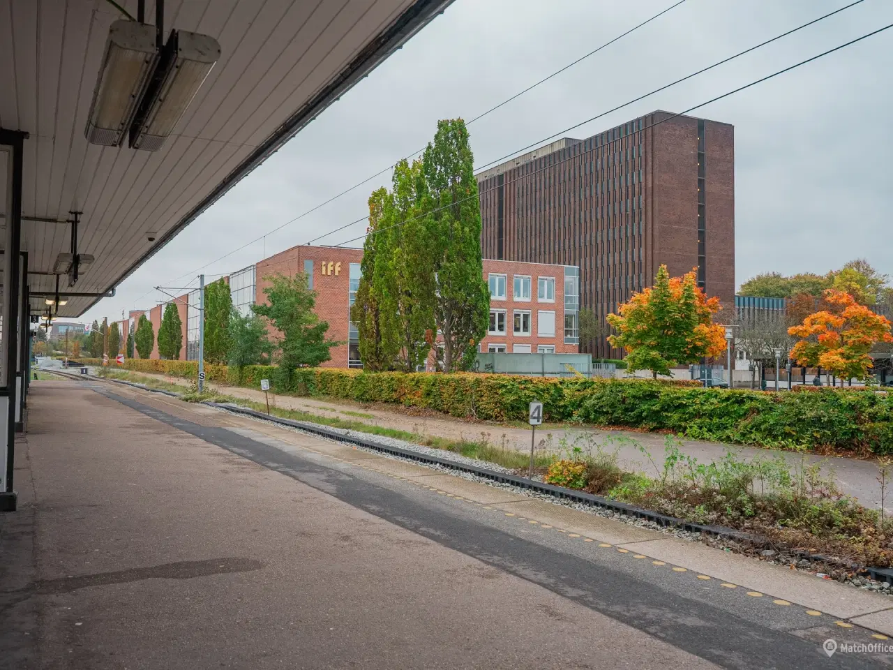 Billede 1 - Moderne kontordomicil i Kgs. Lyngby