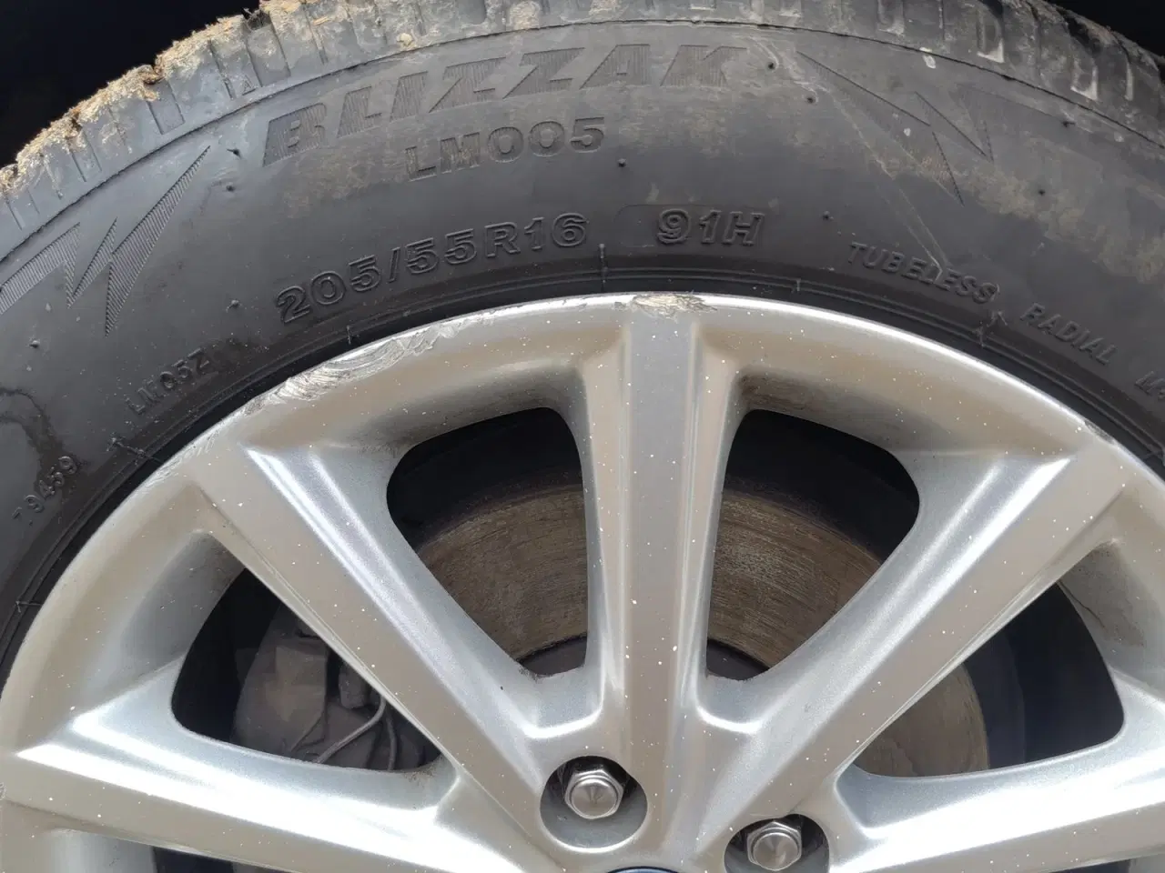 Billede 42 - Ford Focus 1,0 SCTi 125 Titanium stc.