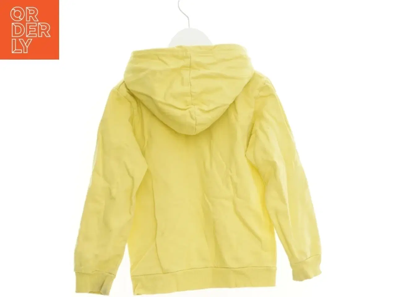 Billede 2 - Hættetrøje fra VRS (str. 128 cm)