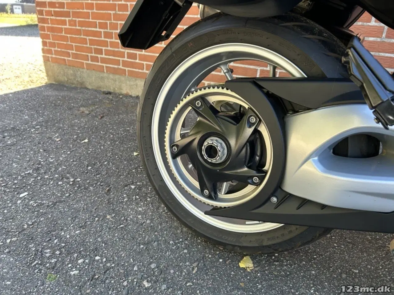 Billede 5 - BMW F 800 GT