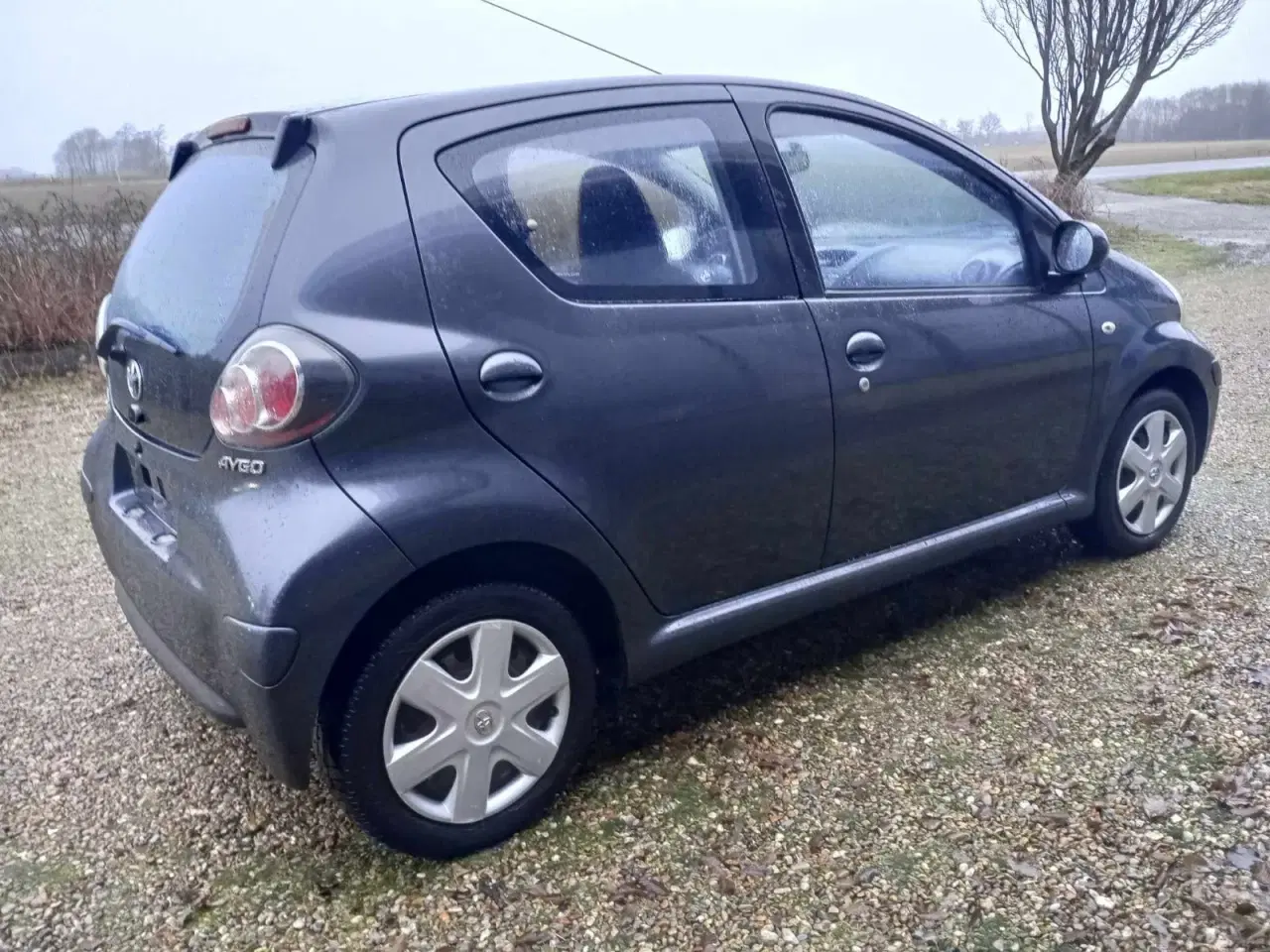 Billede 4 - Toyota Aygo 1,0 Air+